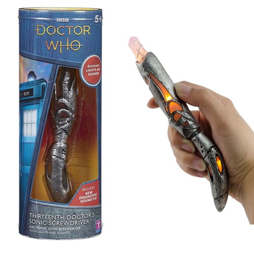 Doctor who 13th - 13th,