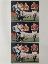 Shane Williams British & Irish