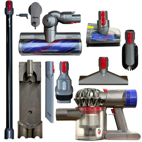 Dyson animal cordless - dyson, v8
