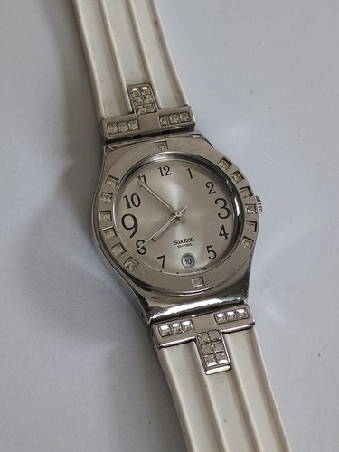 Swatch irony ladies watch - swatch,
