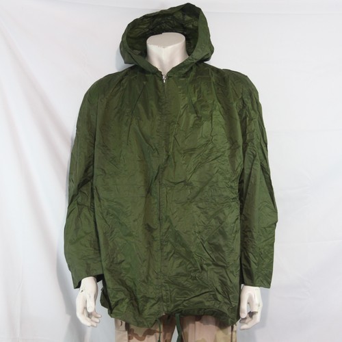 Vintage british waterproof - british,
