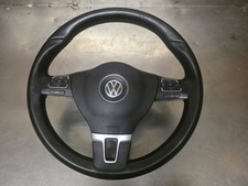 VW PASSAT B7 MULTIFUNCTION