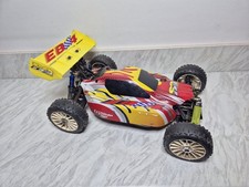 Thunder Tiger EB4 S2 Pro 1/8