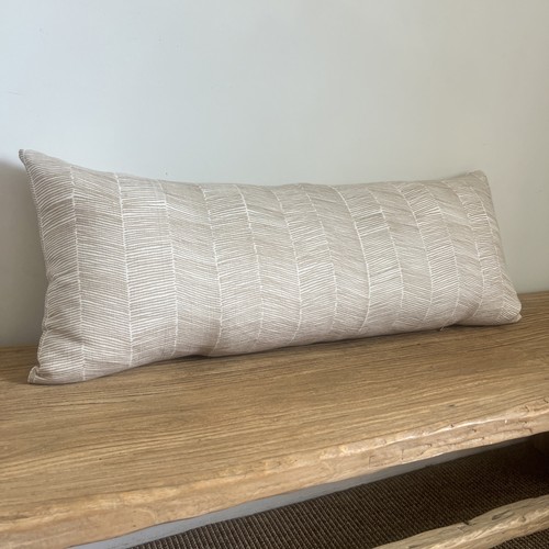 Huge lumbar cushion andrew - huge,