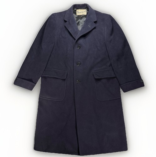 Vtg crombie elysian wool - vtg,