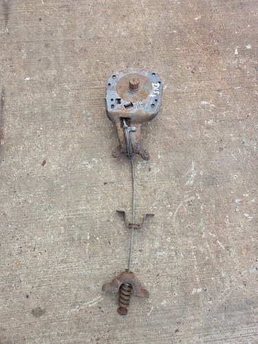 Land rover discovery spare - land,