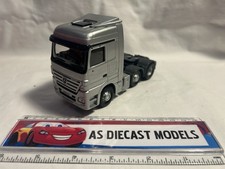 Corgi Modern Truck Mercedes