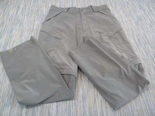 Rohan hiking trousers - rohan,