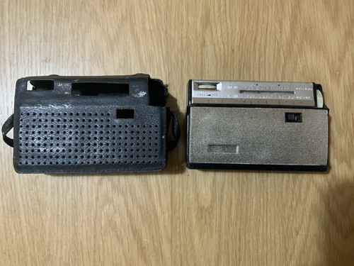 Vintage sony 614 l - sony, tr-614-l