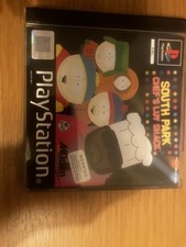 South Park Chefs Luv Shack