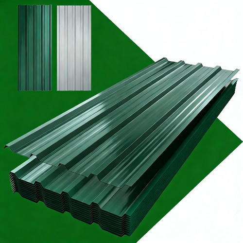 Metal roofing sheets panels - metal,