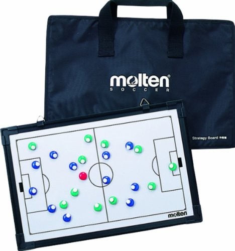 Molten tactic board for - molten,
