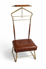 VTG: Pearl-Wick MCM Valet