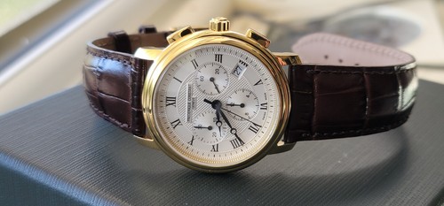 Frederique constant classics - frederique,