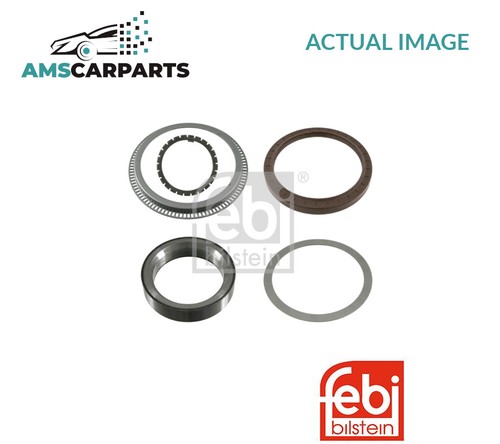 Gasket set planetary gearbox - gasket,