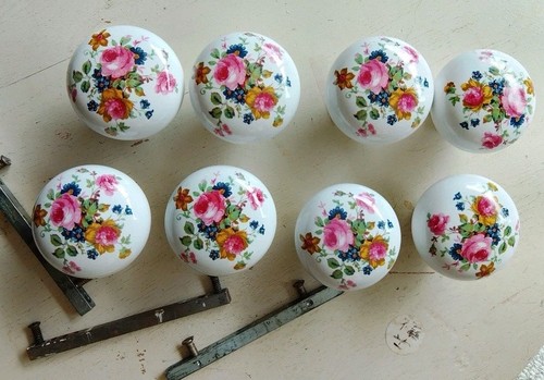 Pairs vintage ceramic - 4,