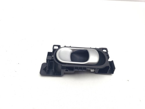 Citroen aircross interior - aircross,