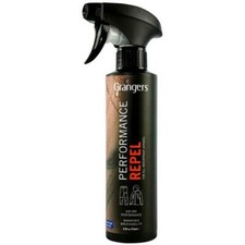 Grangers Performance Repel Direct Spray Waterproofer Gore Tex Vent XT TX Proofer