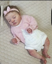 Realborn Laila Reborn Baby