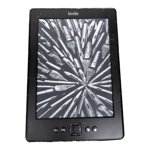 Amazon kindle keyboard - amazon, gen