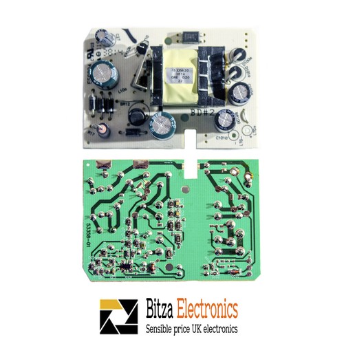 12v switch mode power - 1.4a,