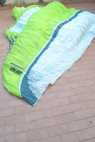 2020 meru up - l, (110-130kg)