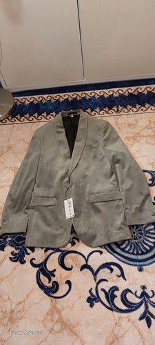Men tailored fit - tailored,
