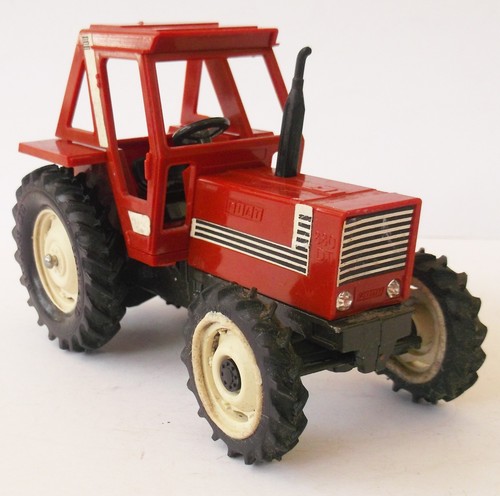 Britains farm fiat - fiat, 880dt