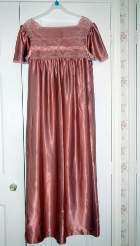 Michael vintage satin - m&s,