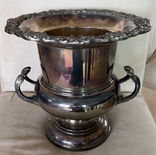 Rare rogers baroque - rogers,