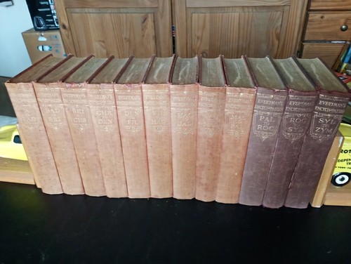 Vintage everyman - vintage, everyman's