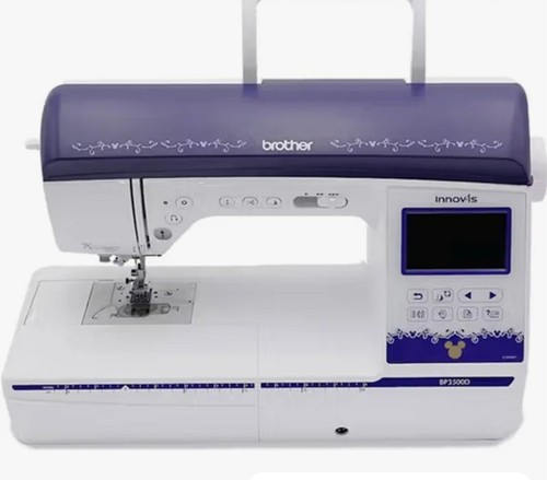 Brother nq3500d sewing - brother,
