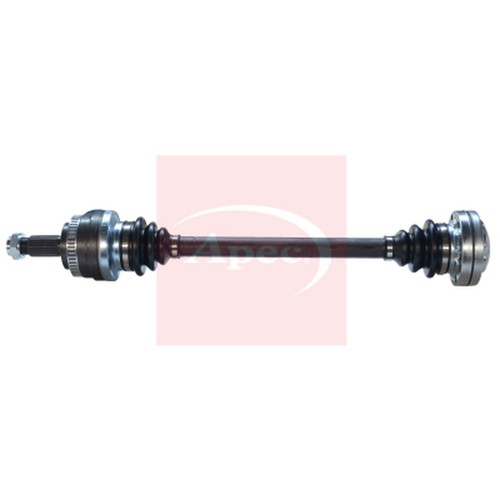 Drive shaft for - drive,
