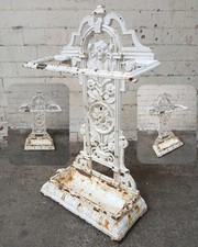 Antique Victorian Cast Iron