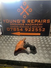 Gearbox Gearhead for STIHL