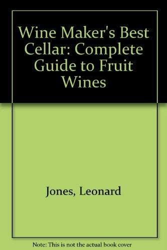Wine maker best cellar - maker's,