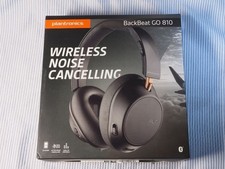 Plantronics BackBeat GO 810