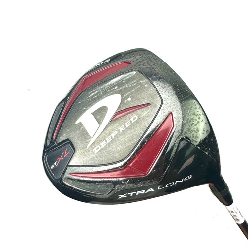 Wilson deep red wtxl - deep,