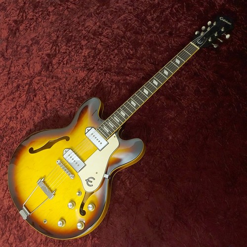 Epiphone casino vintage - [epiphone,