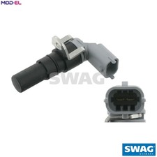 SENSOR CRANKSHAFT PULSE 40 92