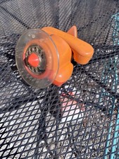 VINTAGE ROTARY PHONE AIRPLANE