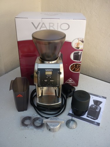 Mahlkönig baratza vario - mahlkönig, /