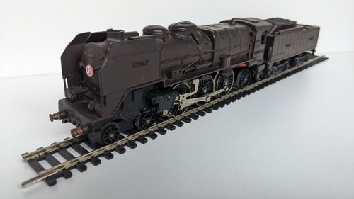 Jouef 8351 gauge - gauge, sncf