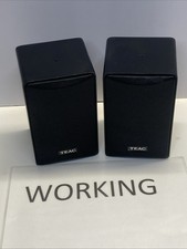 TEAC LS-X8 Mini Bookshelf