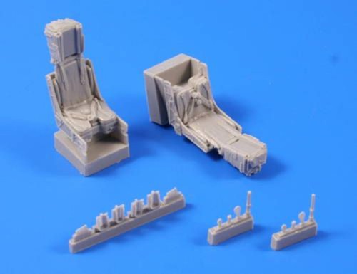 Cmk q32158 ejection seat - q32158, 1:32
