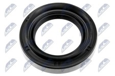 SHAFT SEAL, MANUAL