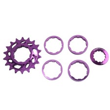 Premium Single Speed Sprocket
