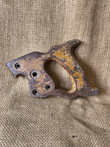 Vintage disston usa woodwork - vintage,