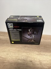 Bench Drill Press New Heavy