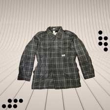 One True Saxon Jacket 42 chest  (Size Small But Fits Larger See Measurements)